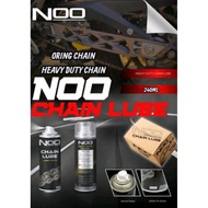 NOO LAMLUKKA Chain Lube Rantai Minyak Spray ThreeBond AJI RACING RK Chain ORIGINAL LC135 Y15 RS150 O