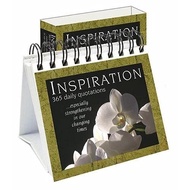 365 Inspiration by EXLEY (Spiral Bound) - HC