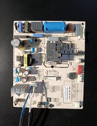 แผงวงจรคอยล์เย็นCarrierรุ่น42ABF013_สินค้าแท้มือสองใช้งานได้100%
