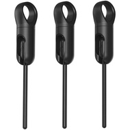 Peak Mobile Micro AnchorDesign (3-Pack) for Phone Case with Official Warranty