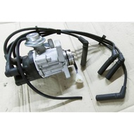 Distributor wira / saga lama / iswara 4g13 4g15 1.3 1.5 distributor iswara lmss iswara lmst saga ori