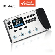 M-VAVE MK-300 , 3.5  LCD 、320+ 、160 、、USB 、 10  M-VAVE MK-300 Pemproses Pelbagai Kesan 3.5 Inci Papa