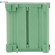 SUCHENHD DIN Rail Module, 25A 52 *49*46mm Breakout Board, Distribution Board Simple Mounting Feet 2 