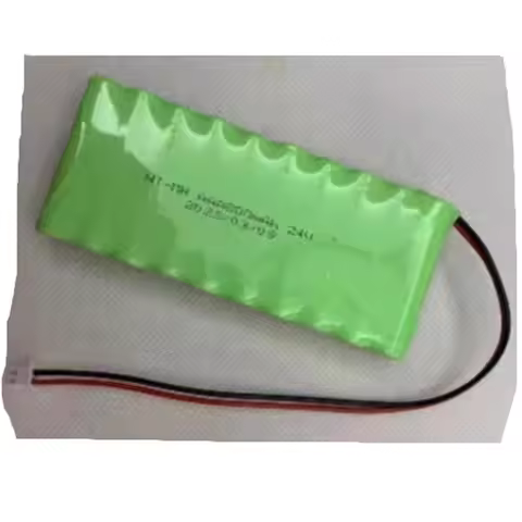 24V AAA 800Mah NI-MH Rechargeable Battery
