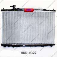 All New CRV 2.0 or 2.4 07-12 MT Radiator Protect Brand