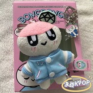 【Ready Stock】miniteen seventeen album merch lightstick photocard plush doll plushies phone case fank