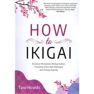 HOW TO IKIGAI
