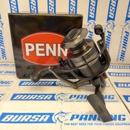 [Baru] Reel Penn Sargus Ii 5000 & 6000