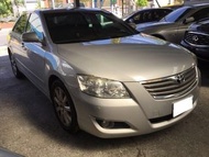 【只賣好車】2009 Toyota Camry，2.4cc 跑19萬1，國民低調型，好開好養的代步車！！！