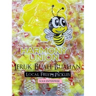 Harmony Union Jeruk Bungkus 30pcs