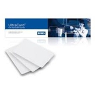 HID CR80 blank cards