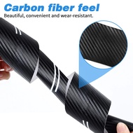 TOYOTA Door Sillplate Sticker Car Roof Limits for HARRIER CHR AYGO Carbon Fiber Door Sill Protector 