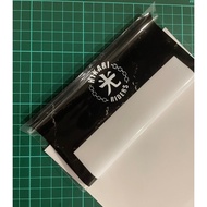 Original Hikari Riders Car Roadtax Sticker Cover