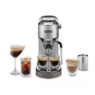 Delonghi EC890 Dedica Duo Manual Coffee Maker