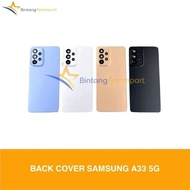 Back COVER SAMSUNG A33 5G