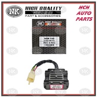 RECTIFIER & REGULATOR - HONDA - NSR 150/ NSR 150SP - 31600-KW6-902 (NK)