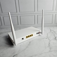 GPON ONT F609 V3/F660 ACCESS POINT FW [ZTE] PLUS ADAPTOR