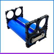 （COD） 1 Set DIY Accessories Universal 46160 Lithium-Ion Cell Mounting Braet Screw Niel Plate Battery