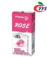 Pokka Rose Bandung 1L