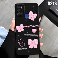Case SAMSUNG A21S Casing SAMSUNG A21S Aesthetic Softcase SAMSUNG A21S Kesing SAMSUNG A21S Silikon