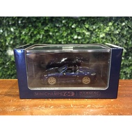 1/64 Minichamps Porsche 718 Spyder RS T64MC008GB [MGM]