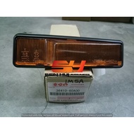 Suzuki Vitara / Vitara V6 SIDE LAMP RH 36410-60A00 Genuine Part