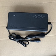 TECHCHIP-Power Charger for Pro Speedway Electric Scooter Charging Adapter Accessories Output 54.6V 2