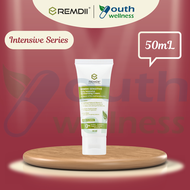 Remdii Sensitive Series Intensive Moisturising Cream (Eczema Psoriasis Dry Sensitive Skin)