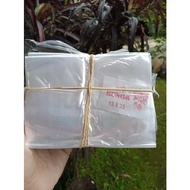 PLASTIC 14X35 PP Plastic 14x35 PP popcorn plastic/ 14x35