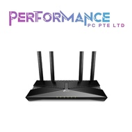 TP-Link Archer AX23 AX1800 Dual Band Wi-Fi 6 Router (3 YEARS WARRANTY BY BAN LEONG TECHNOLOGIES PTE 