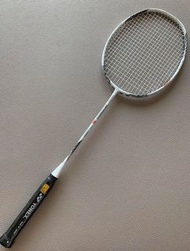 YONEX VTZF2 白林丹 經典進攻拍 頭重設計