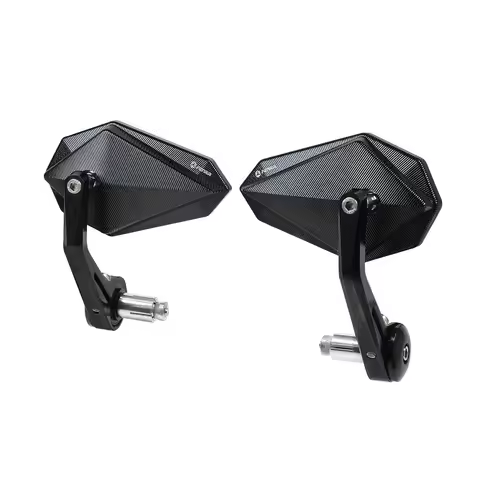 Motorcycle Bar End Mirror for CB300F CB300R CB500F CB650F CB650R CB500/CB750/CB1000HORNET CB125R CB1