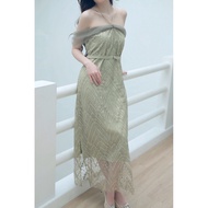 HEJE - Celeste Dress by HEJE Attire