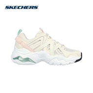 Skechers สเก็ตเชอร์ส รองเท้า ผู้หญิง Sport DLites 3.0 Air Shoes - 896233-NTMT