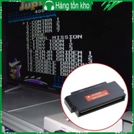 WIN Converter Game Cartridge Adapter 60 Pin to 72 Pin for NES Console
