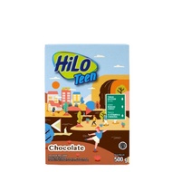 HiLo Teen Chocolate 500 gr