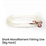 SHARK MONOLINE FISHING NYLONS Big Hank/Labay Tansi