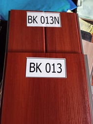 PLAFON PVC BATIK BK013 &amp; BK013 NAT