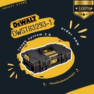 Dewalt Tough System 2.0 Model DWST83293-1 Tool Box