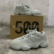 Promotion A & d Yeezy 500 "Salt" EE7287 Daddy Shoes Sea Salt WUOI