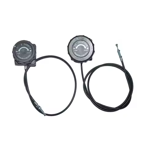 Bike Resistance Knob Sports Bike Knob Exercise Bike Replacement Parts for Indoor Cycle Equipment Exe