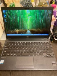 Fujitsu Notebook U937