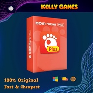 [Auto Delivery] GOM Player Plus 2024 [Windows][Lifetime]