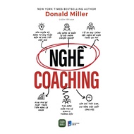 Sách - Nghề Coaching