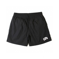 BBC Flying Dog American sport casual nylon quick drying shorts hip-hop skateboarding rap basic outfi