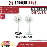 KDK Living Fan PL30H