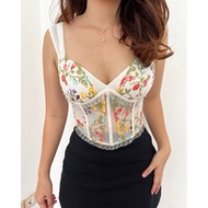 Herfit gyona shirt / 9471