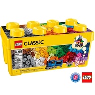 LEGO Classic 10696 Medium Creative Brick Box