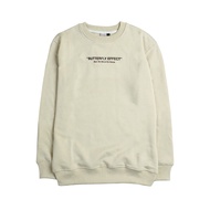 Noforty Project Butterfly Crewneck Sweater