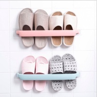 Clothes Hanger Multipurpose Hanging Rail 44.5 cm No Need To Drill Holes In The Wall